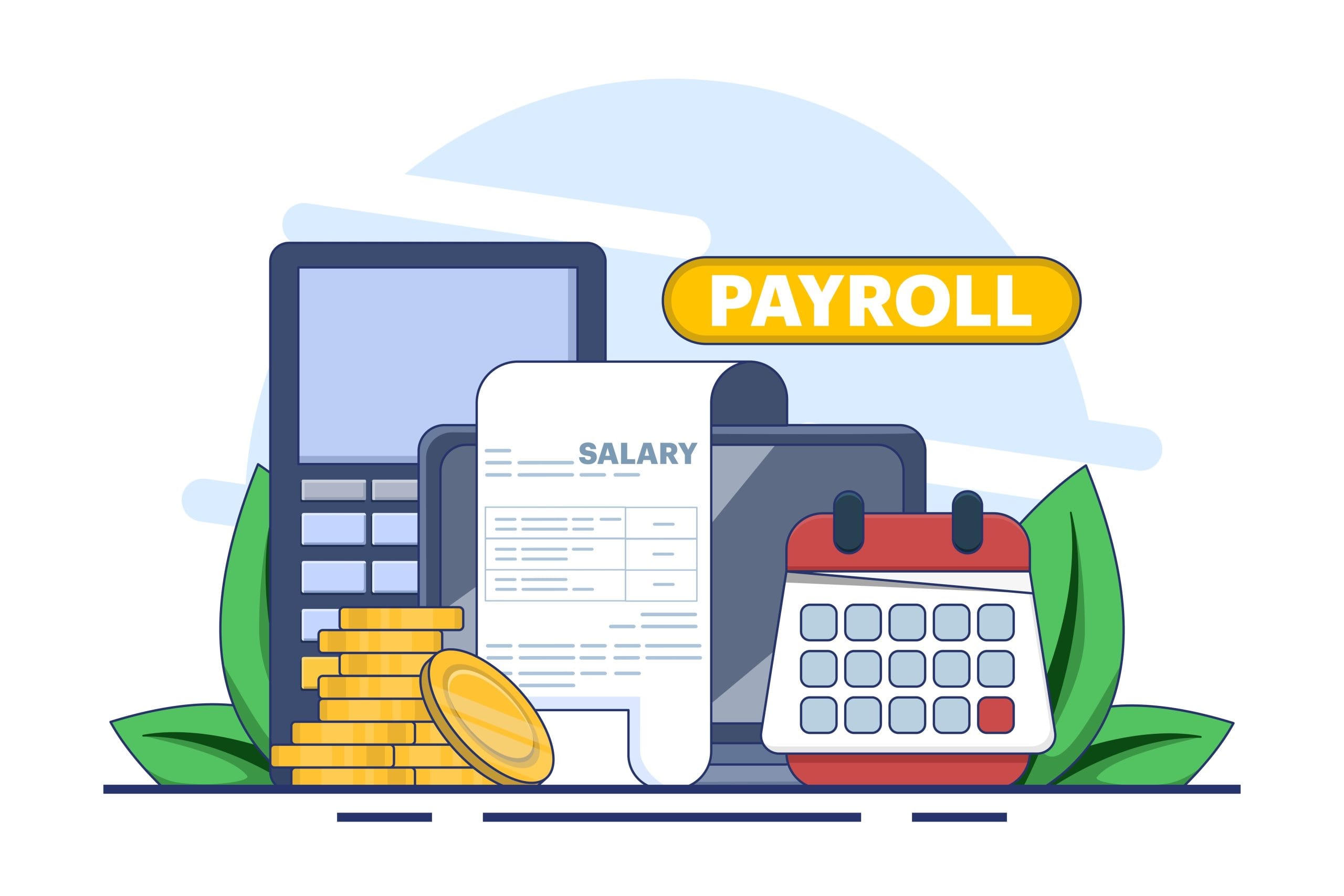 Are your payroll practices compliant with the new minimum wage rates?