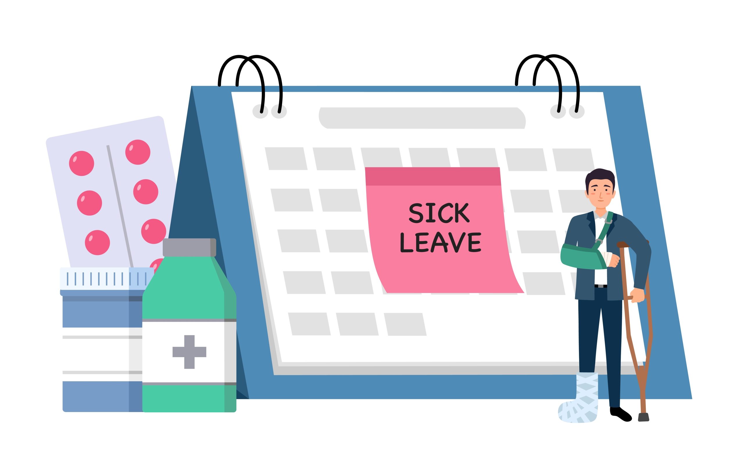 Is your payroll ready for sick pay reform?