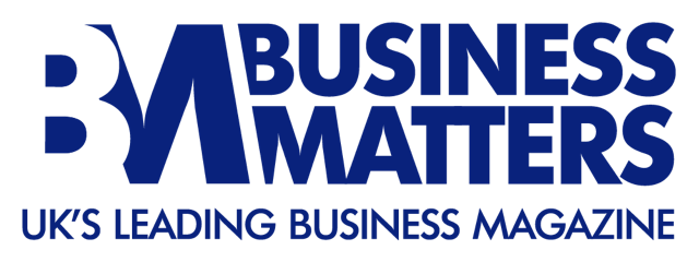 Business Matters logo