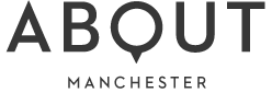 About Manchester logo