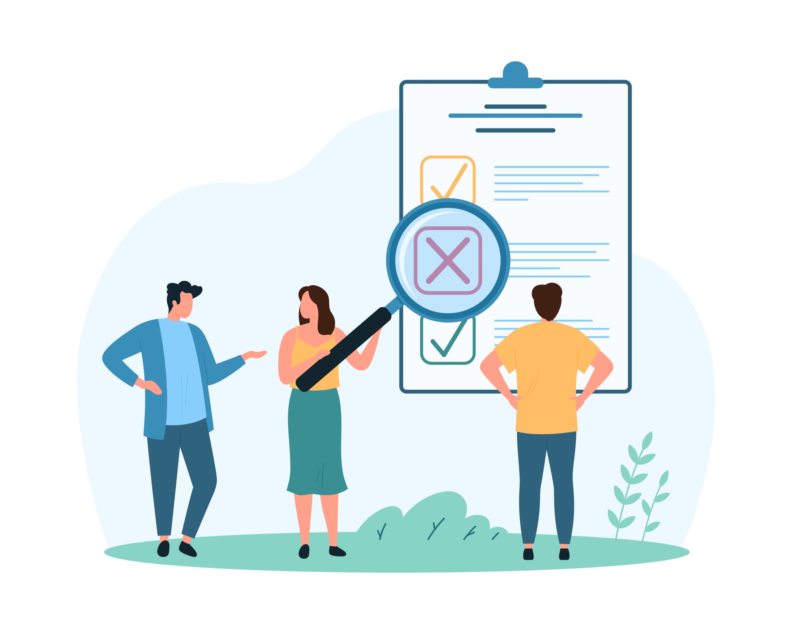 Think your business doesn’t need an audit? The chaos with the local councils says otherwise