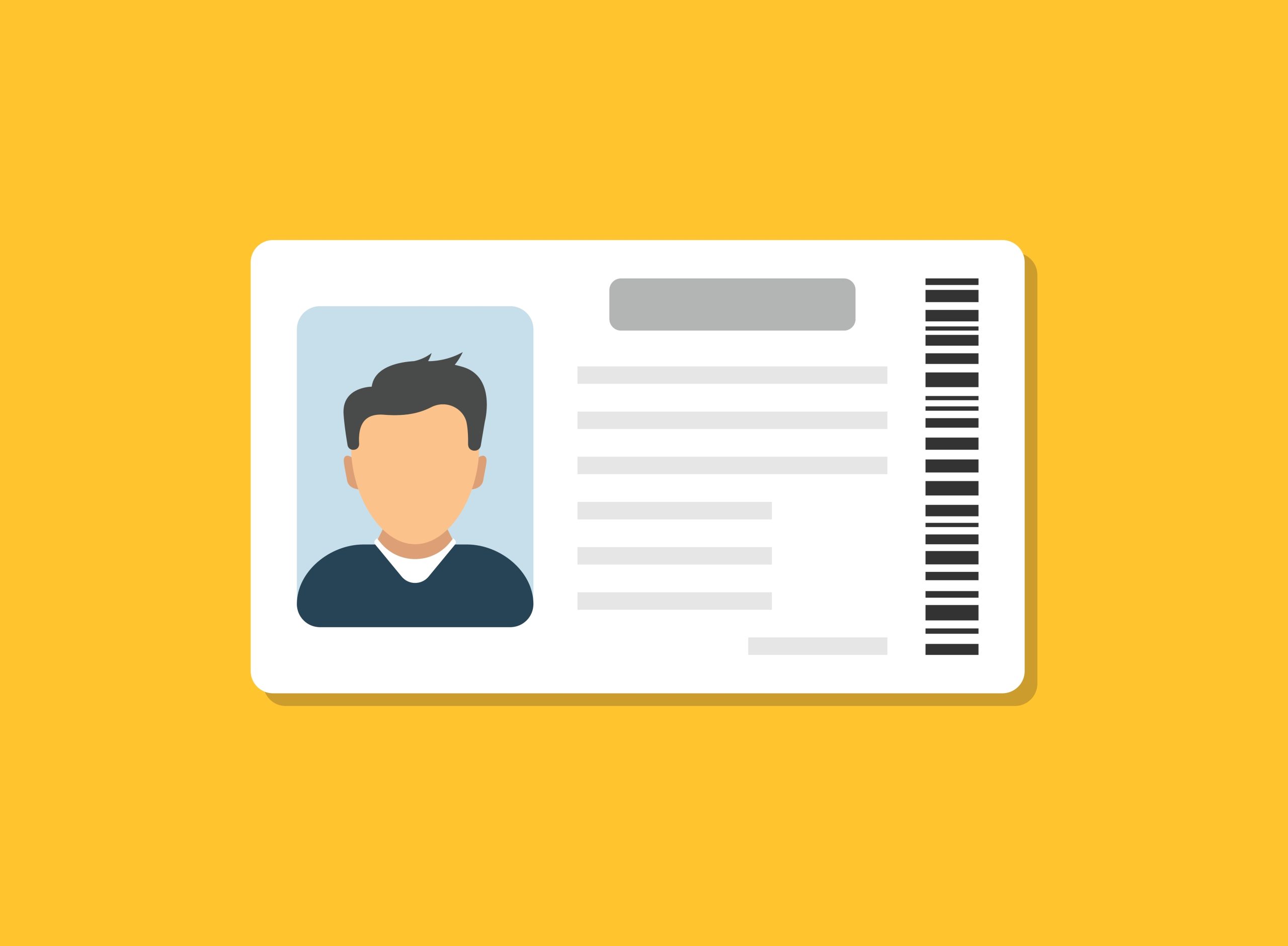 Have you validated your identity with Companies House?