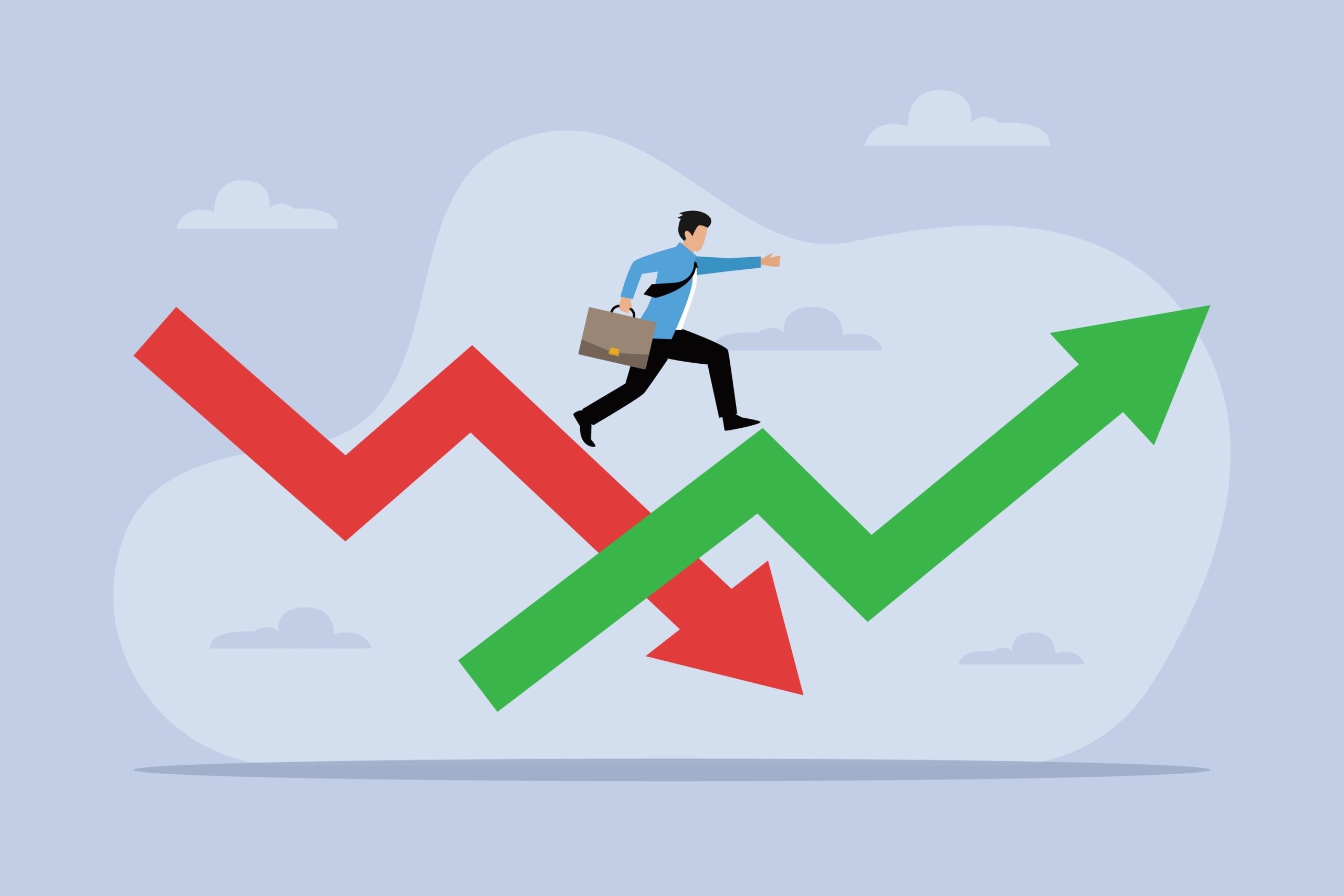 Inflation stays at 3.8 per cent: Is this good or bad for businesses?