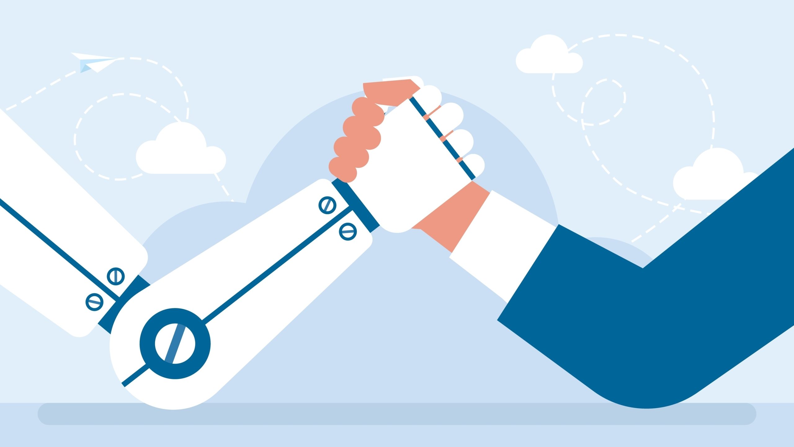 AI’s prominent rise continues but don’t underestimate the importance of accountants