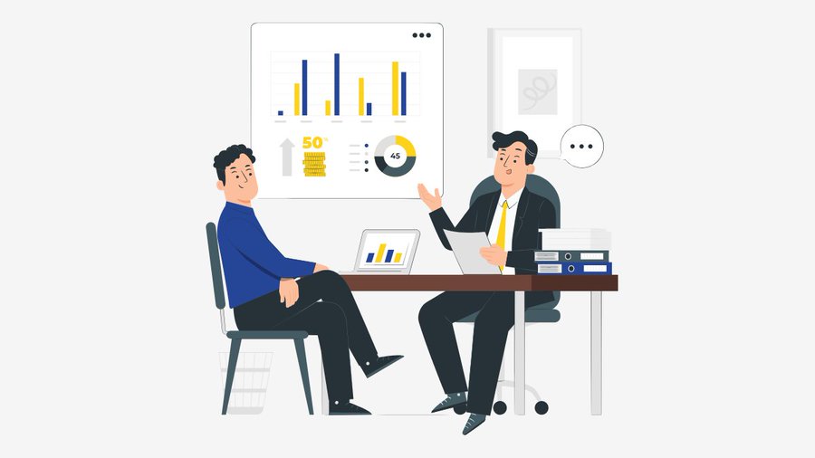 The importance of proactively seeking financial advice when you need it