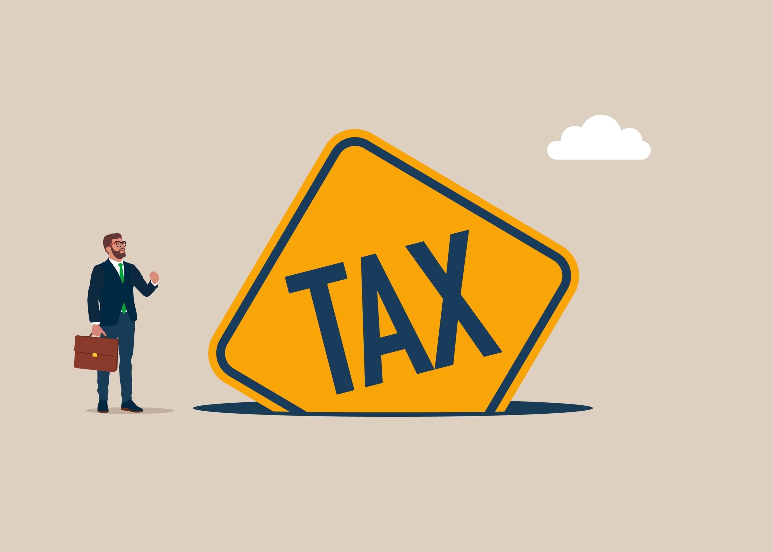 Are you paying yourself as tax efficiently as possible in 2026?
