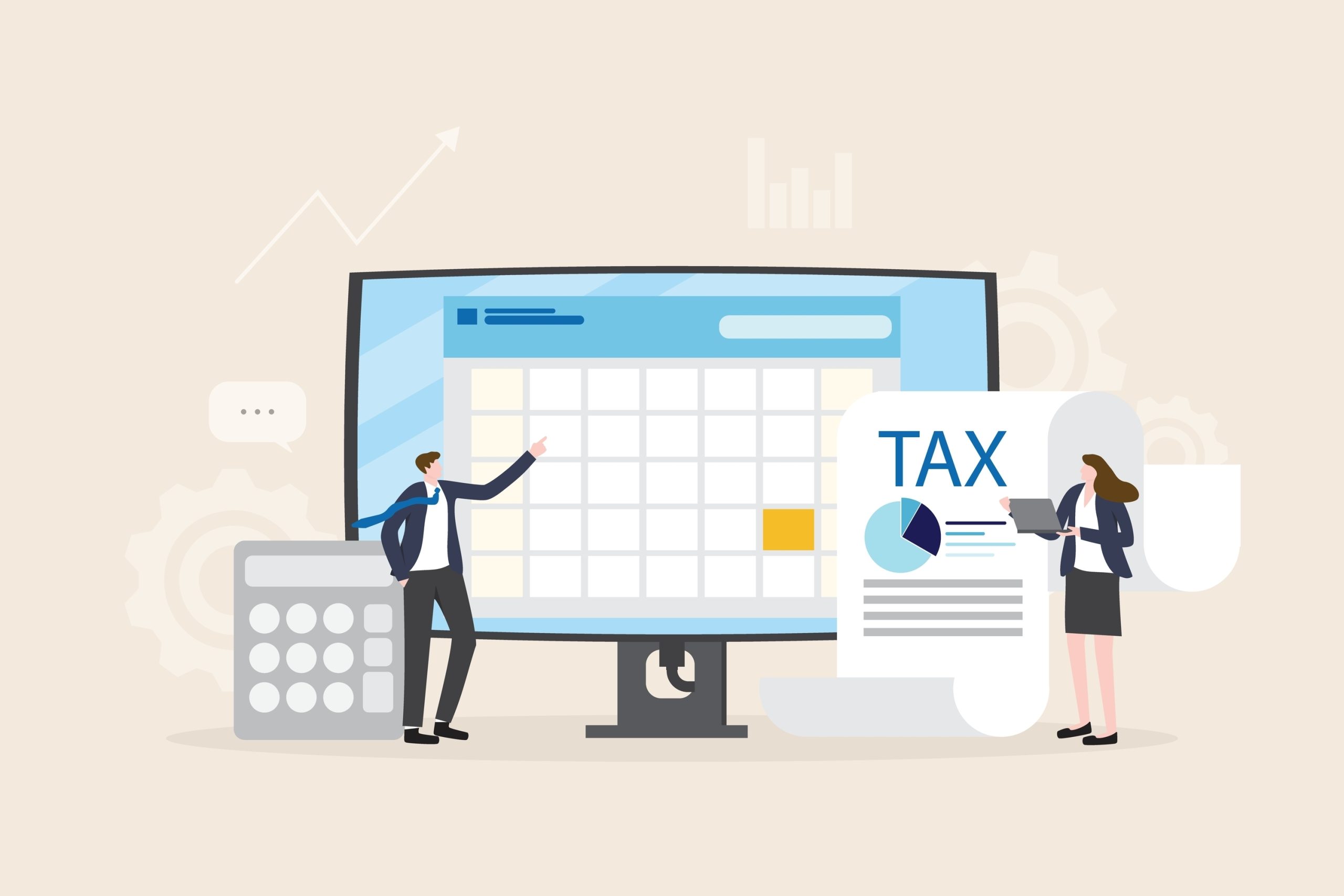 Are you exempt from Making Tax Digital for Income Tax? HMRC clears up the confusion