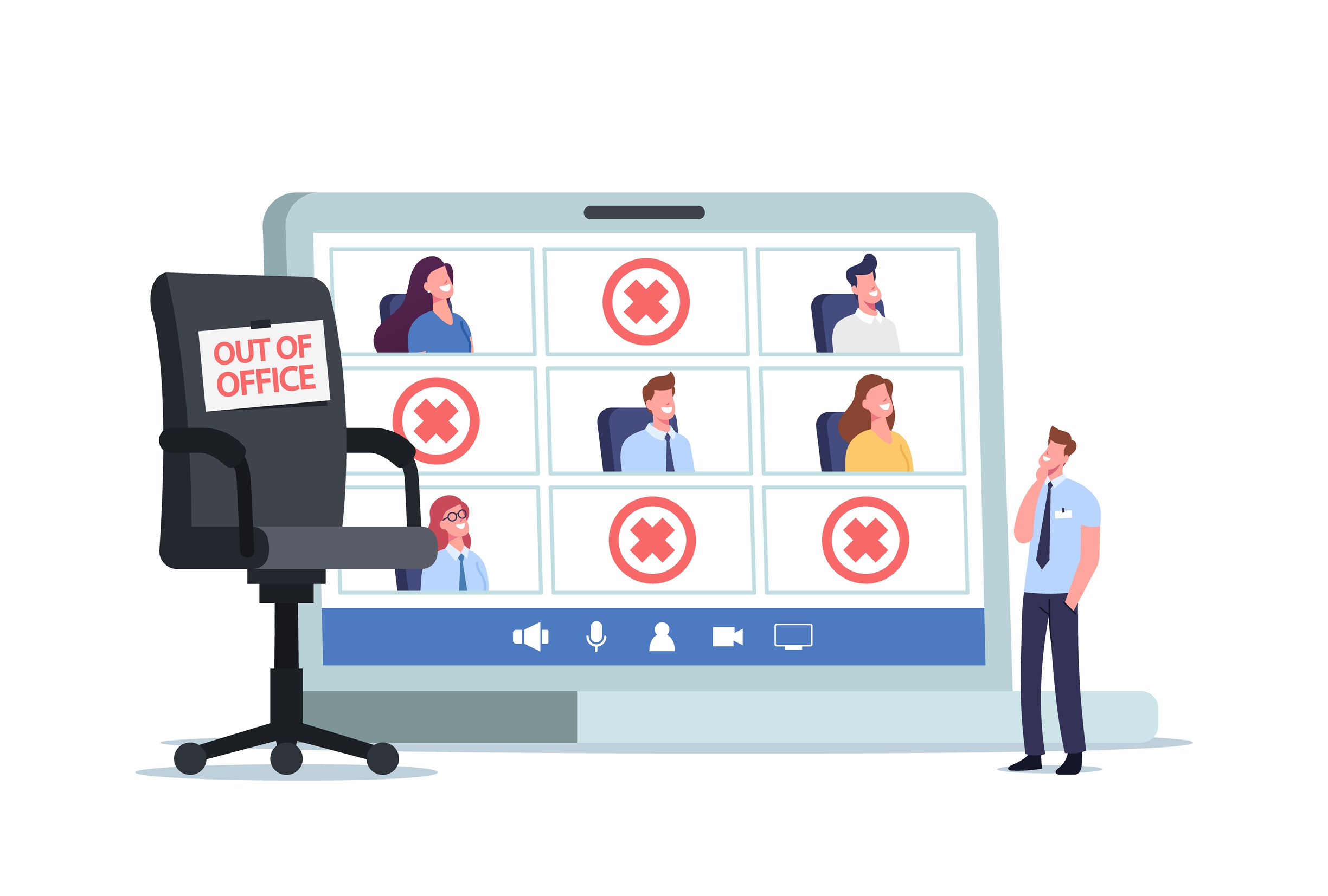 TikTok tax scam: Spotting tax scams online