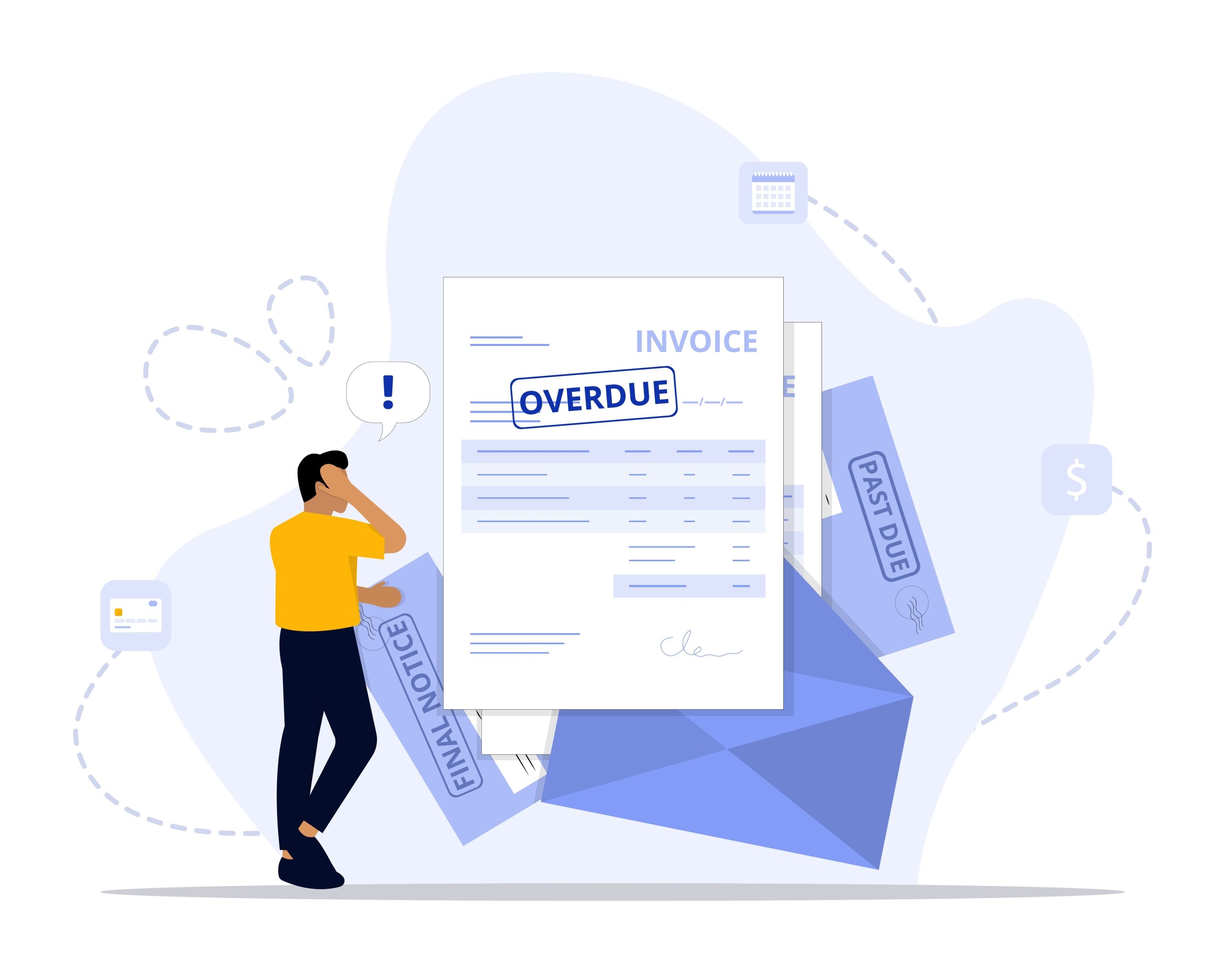 Are you getting ready for the shift to e-invoicing?