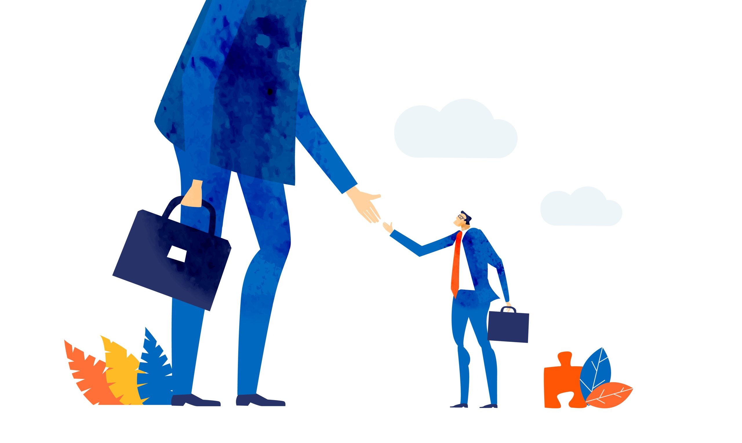 How could a new Prime Minister impact SMEs in the UK?