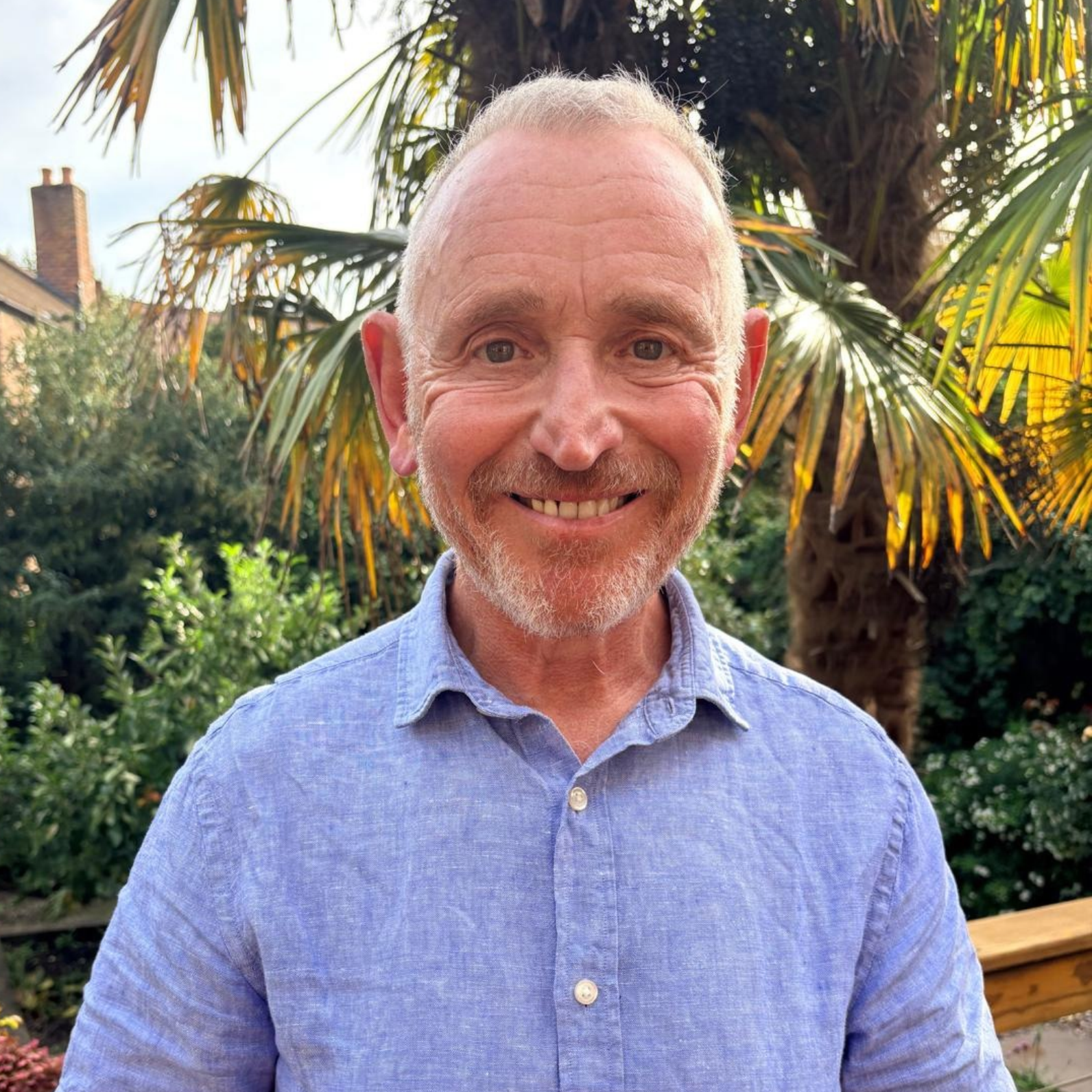 Founding partner of Manchester based accountancy firm retires after 53 years at the helm