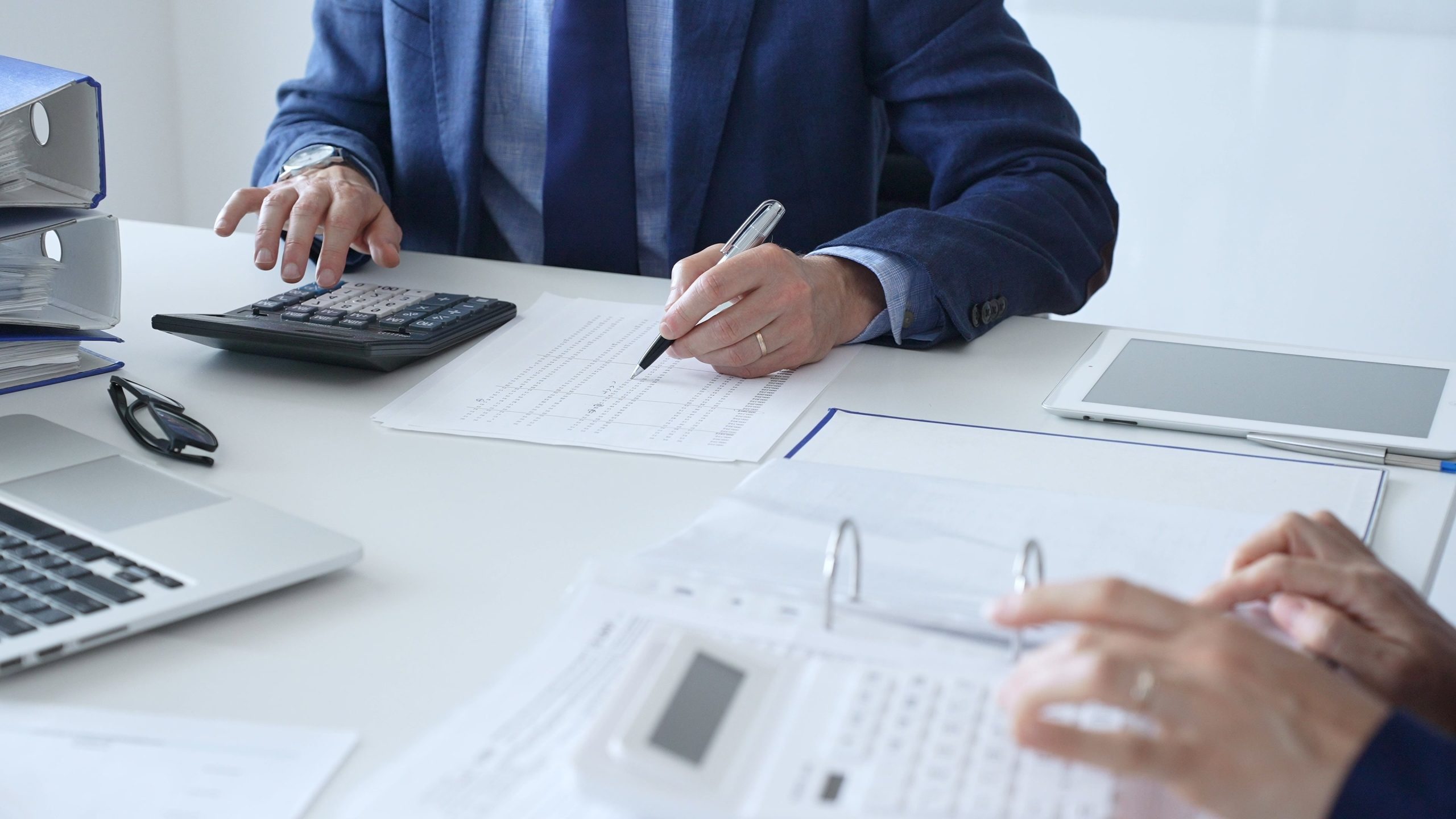 From Self-employed bookkeeper to Senior Accountant – Nathan’s journey at FFT