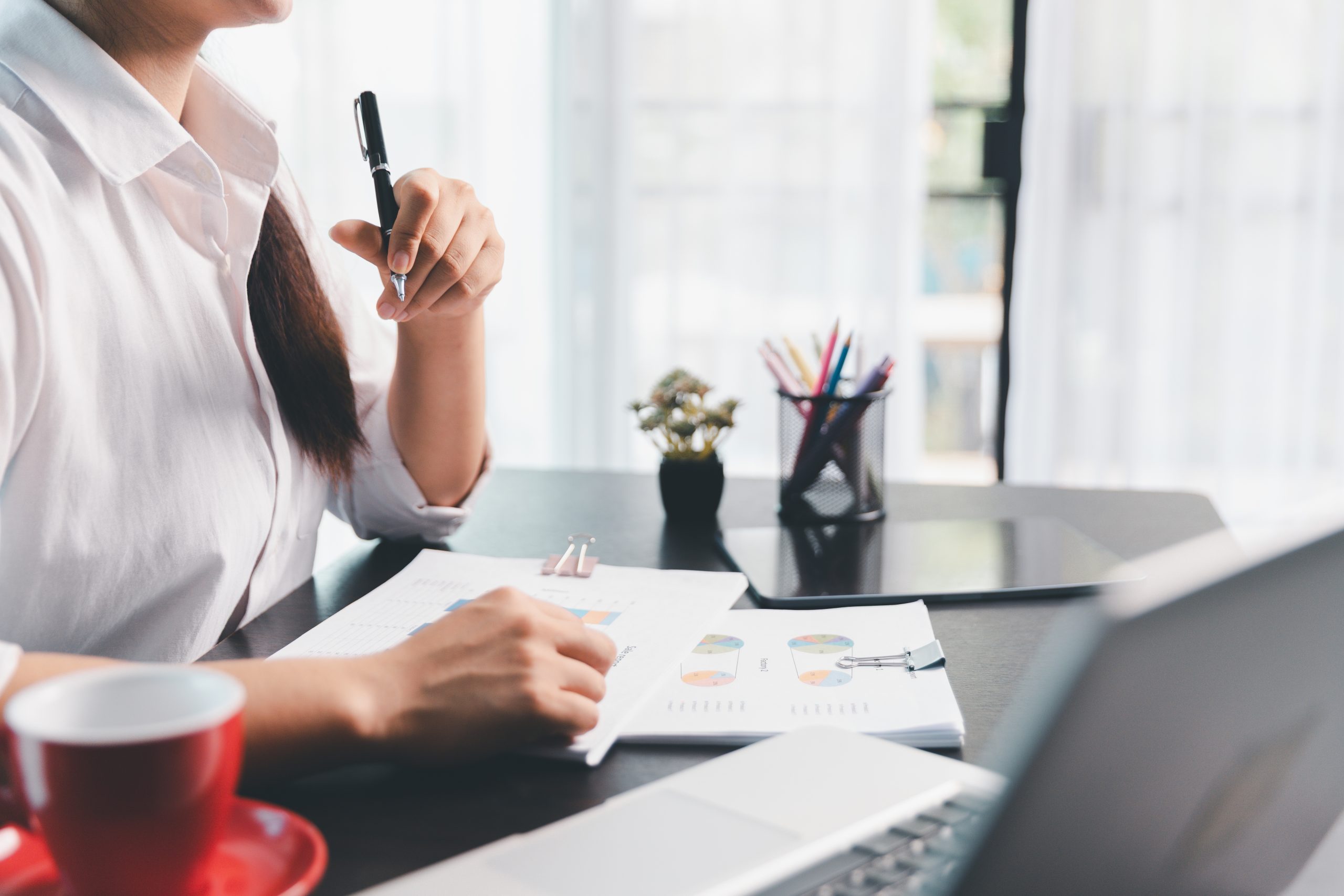 What are the tax planning opportunities available before you sell a business?