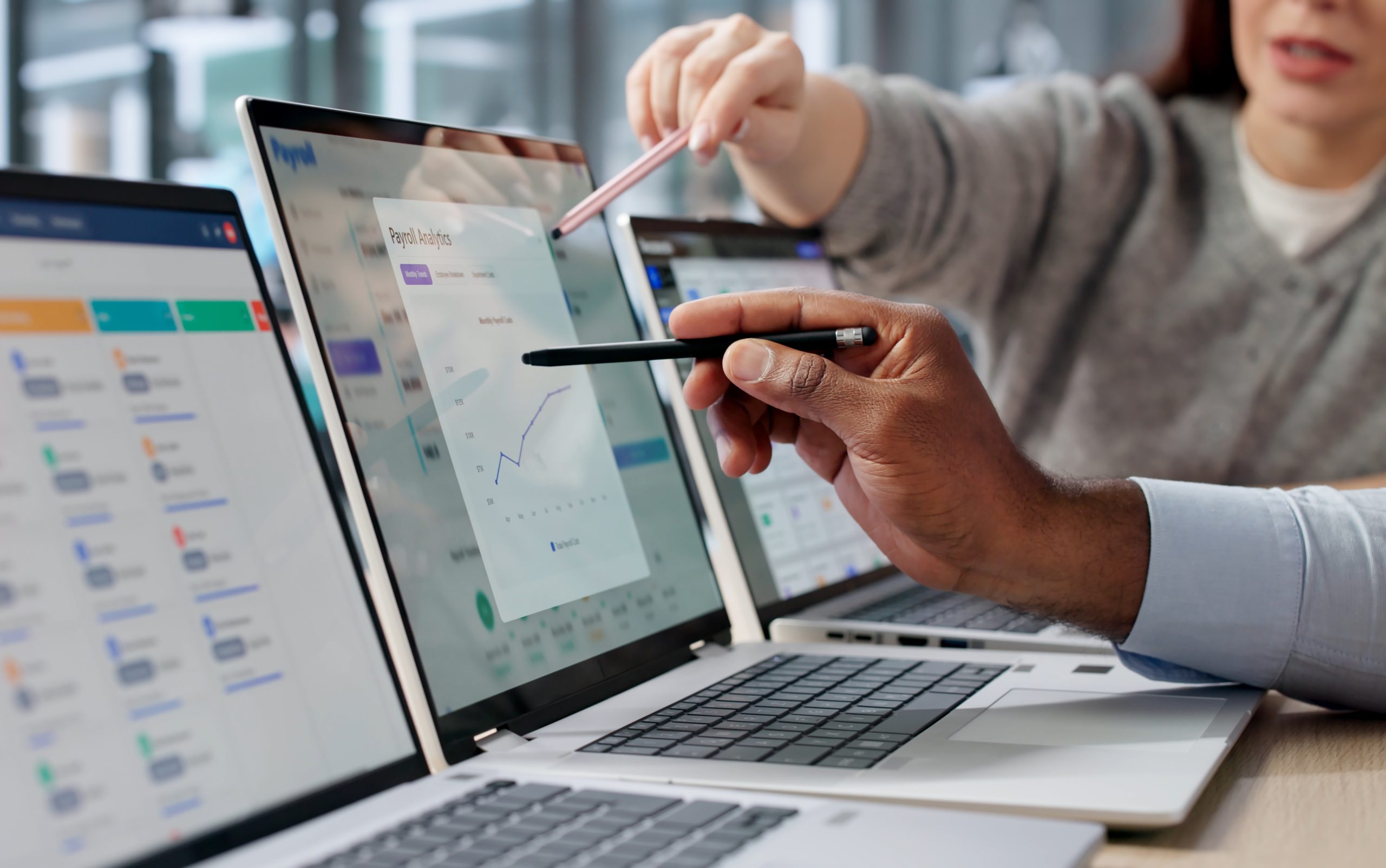 How much cash should your business keep in reserve?